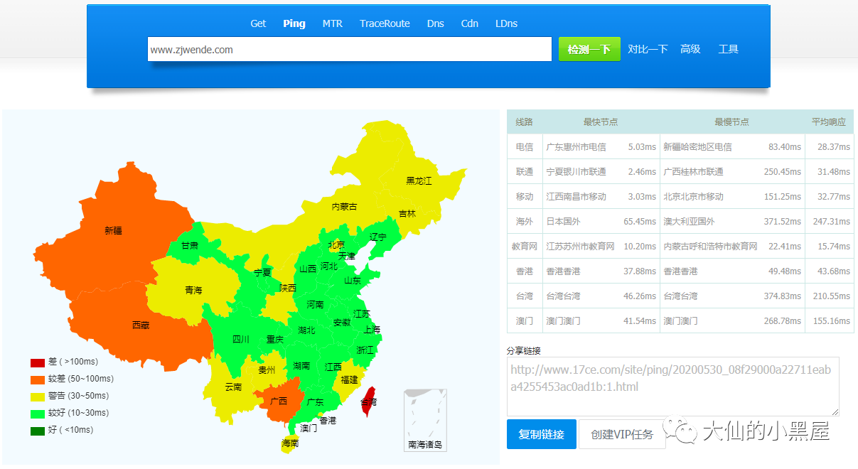 网站优化